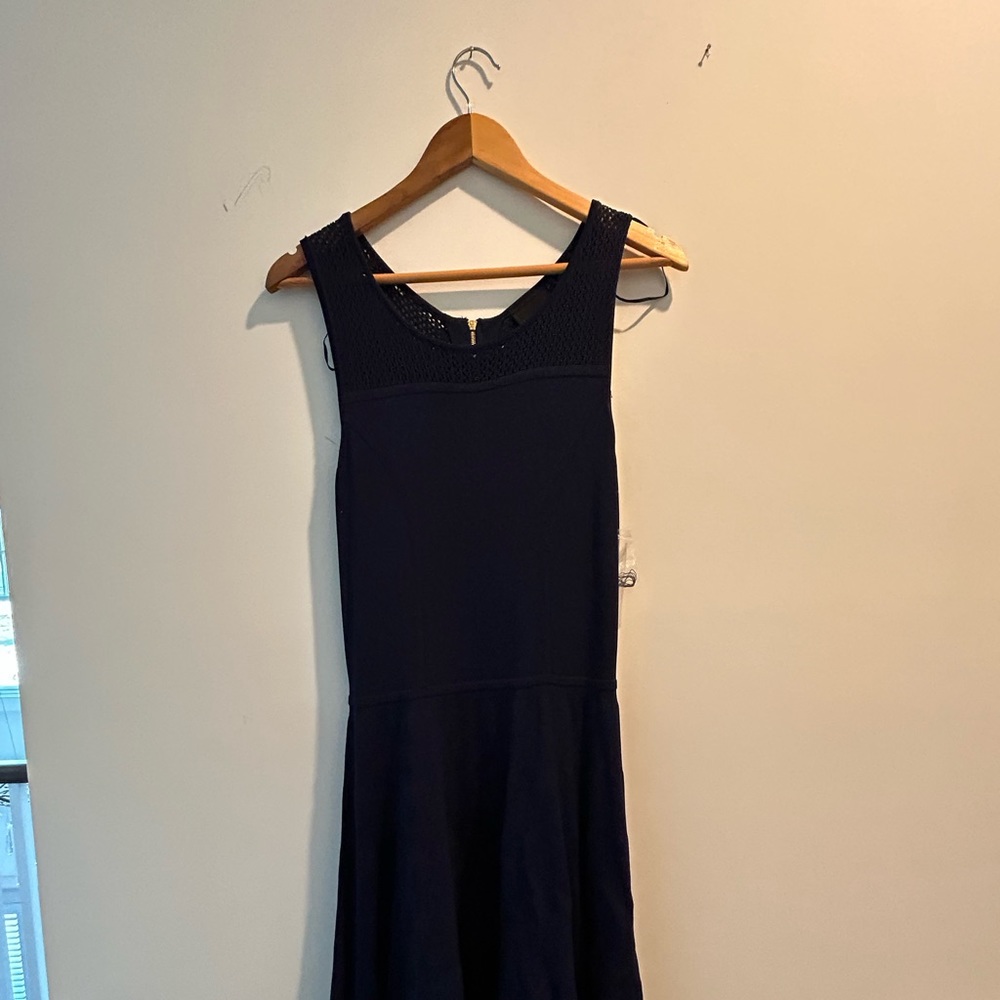 Cynthia Rowley knit dress